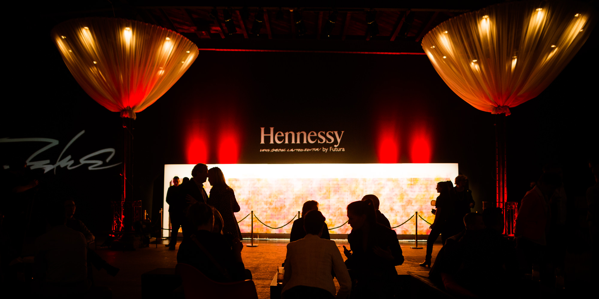 Export x3  DX 0797 Businessauftrag 0005 Hennessy by Futura